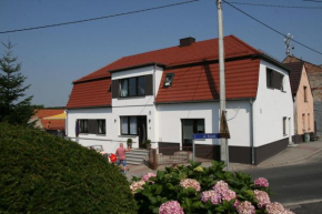 Villa Rynek, Góra Świętej Anny